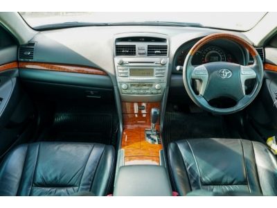 Toyota Camry 2.0G Extremo A/T ปี 2008 รูปที่ 8